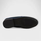 Flanell-loafer