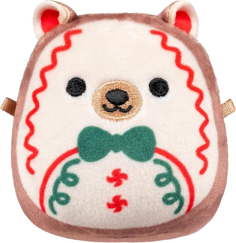 MallowJoy™ adventskalender – 24 mjuka och söta överraskningar – bild 11