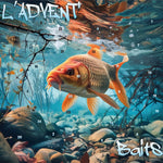 FiskeGlæde™ fiskeadventskalender – 24 fisketillbehör – bild 3