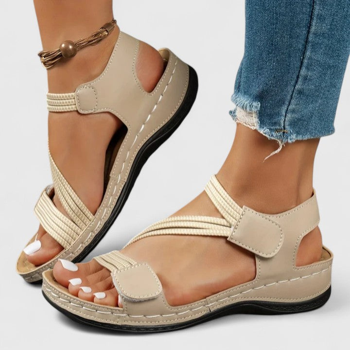 Produktbild – Sheina – Sofistikerade Sandaler