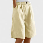 Produktbild – Katy – Eleganta Shorts