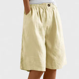 Produktbild – Katy – Eleganta Shorts