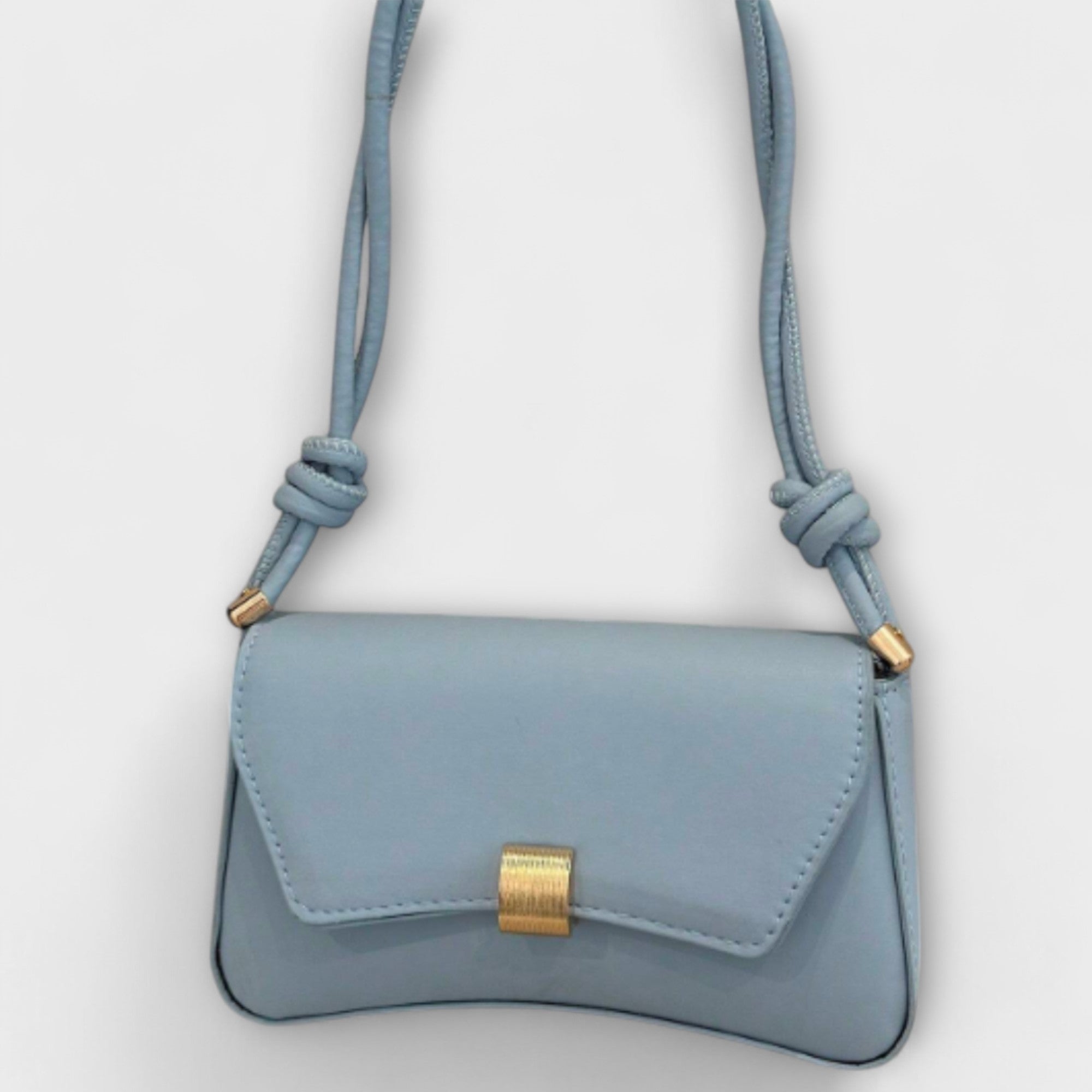 Produktbild – Olivia – Vintage Fällbar Väska