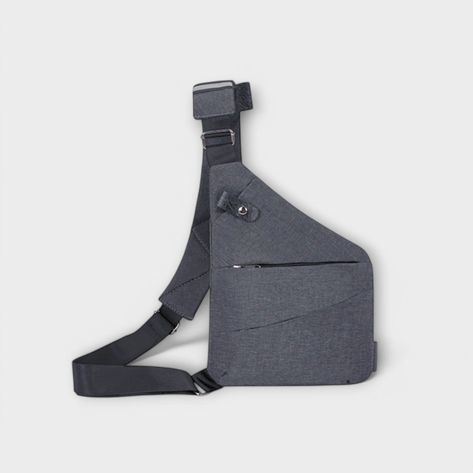 Produktbild – Beatrice – Modern och praktisk crossbodyväska