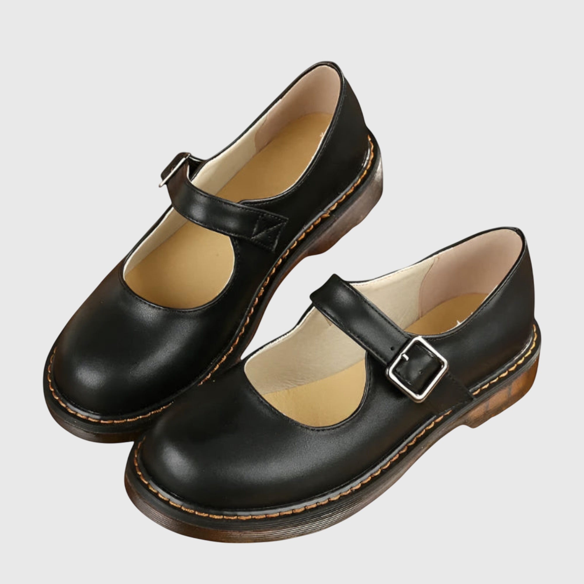 Produktbild – Johanna – Ortopediska Sandaler