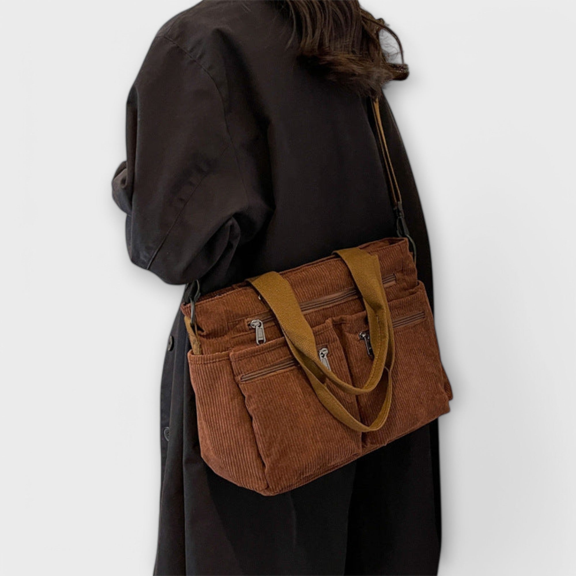 Produktbild – Olivia – Handväska