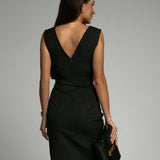 Produktbild – Lavenza – Fitted Dress