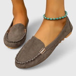 Produktbild – Karlene – Ortopedisk Loafer