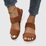 Produktbild – Emila – Ortopediska Sandaler