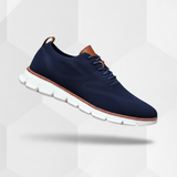 Lucas | Ventilerande bekväma sneakers