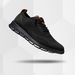 Lucas | Ventilerande bekväma sneakers
