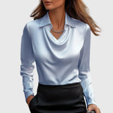 Produktbild – Brooklyn – Elegant Blus