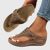 Produktbild – Livia – Bekväma Sandaler
