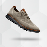 Lucas | Ventilerande bekväma sneakers