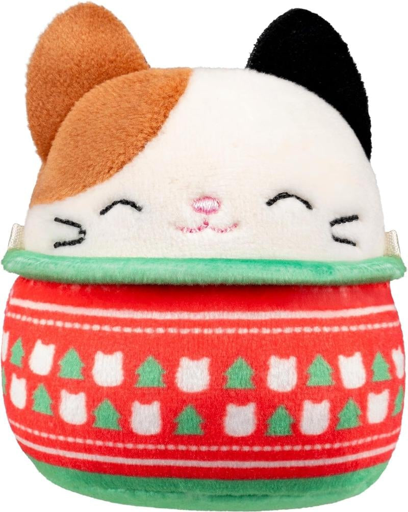MallowJoy™ adventskalender – 24 mjuka och söta överraskningar – bild 8