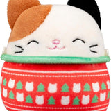 MallowJoy™ adventskalender – 24 mjuka och söta överraskningar – bild 8