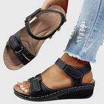 Produktbild – Kristall – Ortopediska Sandaler