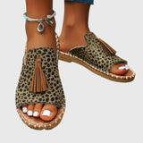 Produktbild – Lorraine – Ortopediska Sandaler