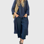 Produktbild – Gaila – Chic Tvådelat Set