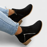 Veronika – vintageskor i klassisk stil