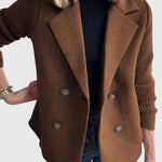 Produktbild – Melina – Elegant Blazer