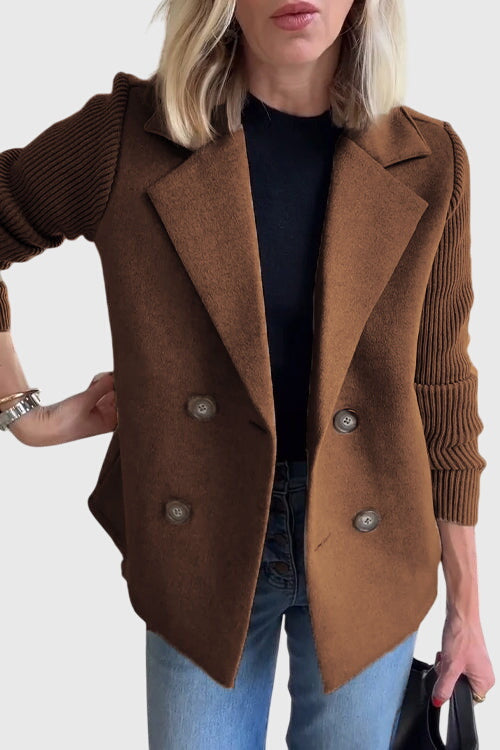 Produktbild – Melina – Elegant Blazer
