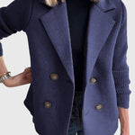 Produktbild – Melina – Elegant Blazer
