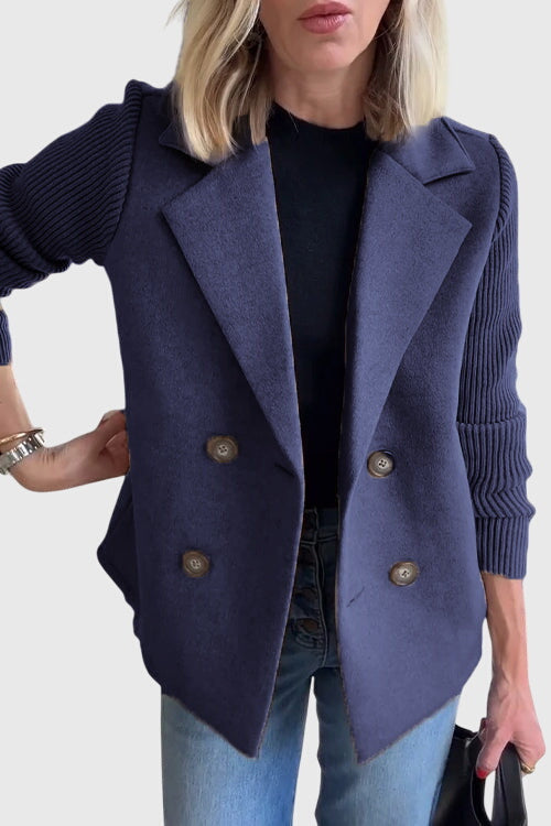 Produktbild – Melina – Elegant Blazer