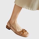 Produktbild – Cecilia – Ortopediska Sandaler