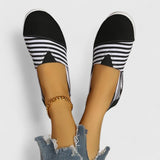 Produktbild – Julia – Ortopediska Sneakers