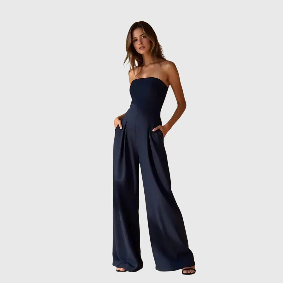 Produktbild – Nora – Elegant Jumpsuit