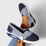 Produktbild – Julia – Ortopediska Sneakers