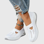 Produktbild – Emely – Ortopediska Slip-on-skor