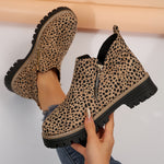 Produktbild – Raely – Ortopediska Boots