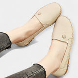Lätta slip-on-skor