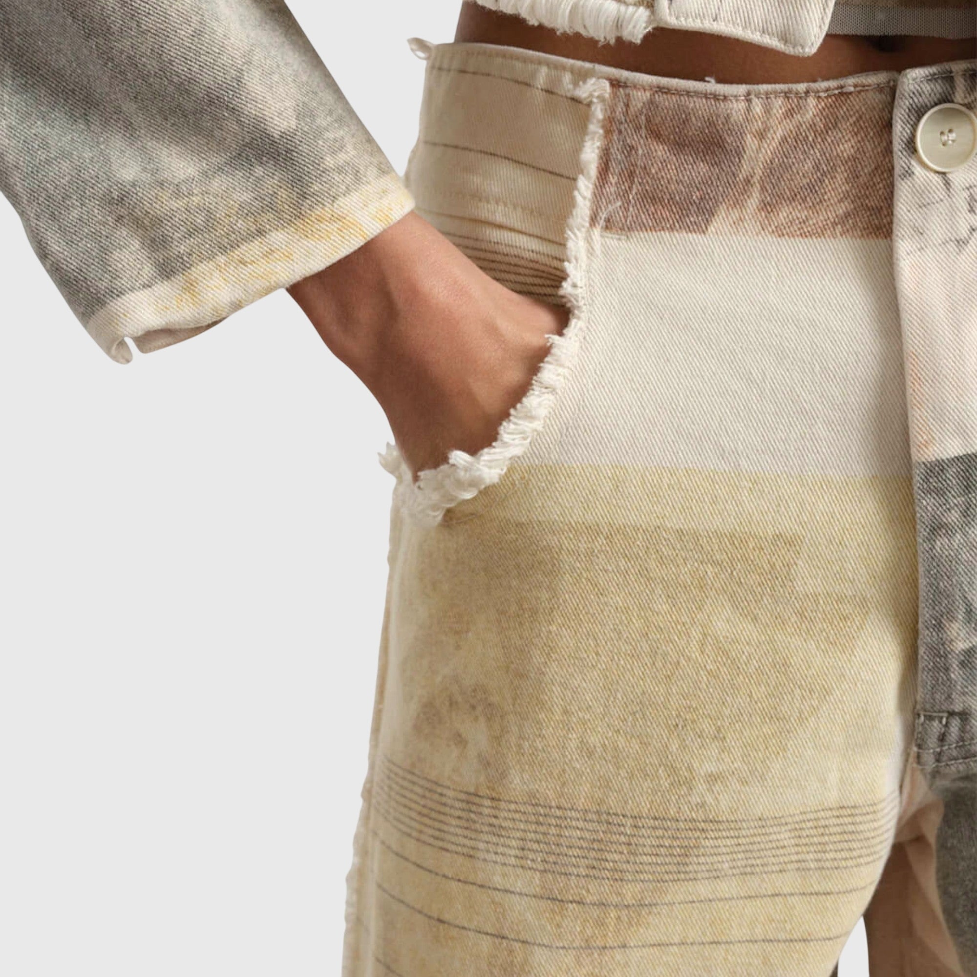 Produktbild – Alma – Vida Jeans