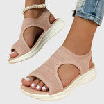 Produktbild – Samantha – Ortopediska Sandaler