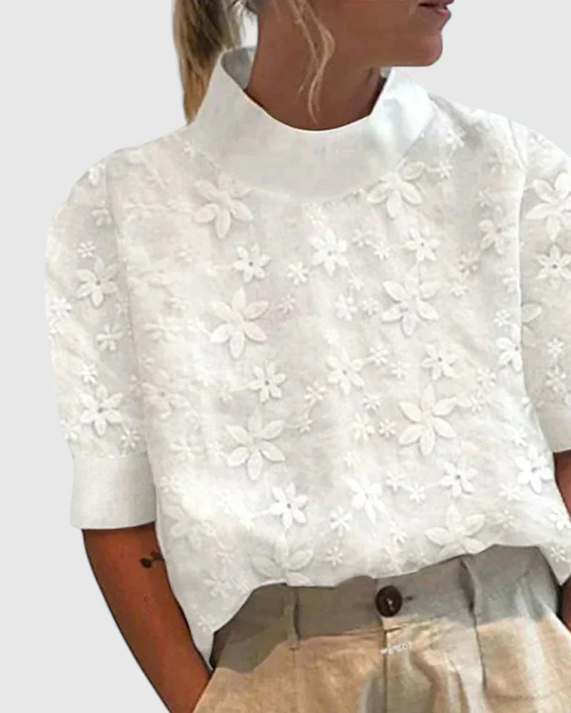 Produktbild – Rosalyetta – Elegant blus