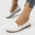 Produktbild – Riva – Eleganta Sandaler