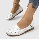 Produktbild – Riva – Eleganta Sandaler