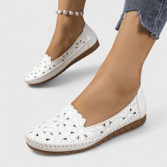 Produktbild – Riva – Eleganta Sandaler