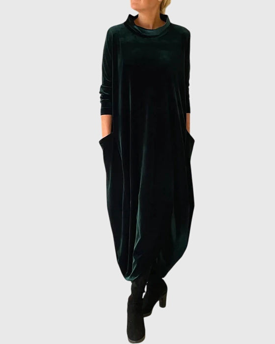 Produktbild – Madison – Elegant Klänning