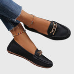 Produktbild – Melissa – Ortopediska Loafers