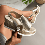 Produktbild – Palma – Ortopediska Sandaler