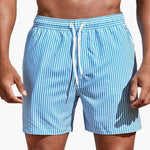Lucas | Randiga badshorts, 1+1 på köpet