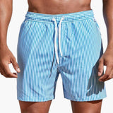 Lucas | Randiga badshorts, 1+1 på köpet