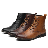 Ankelboots för herr