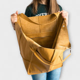 Produktbild – Olivia – Oversize Weekendbag