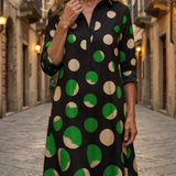 Kaia | Elegant middagsklänning