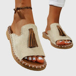 Produktbild – Lorraine – Kvinno Ortopediska Sandaler